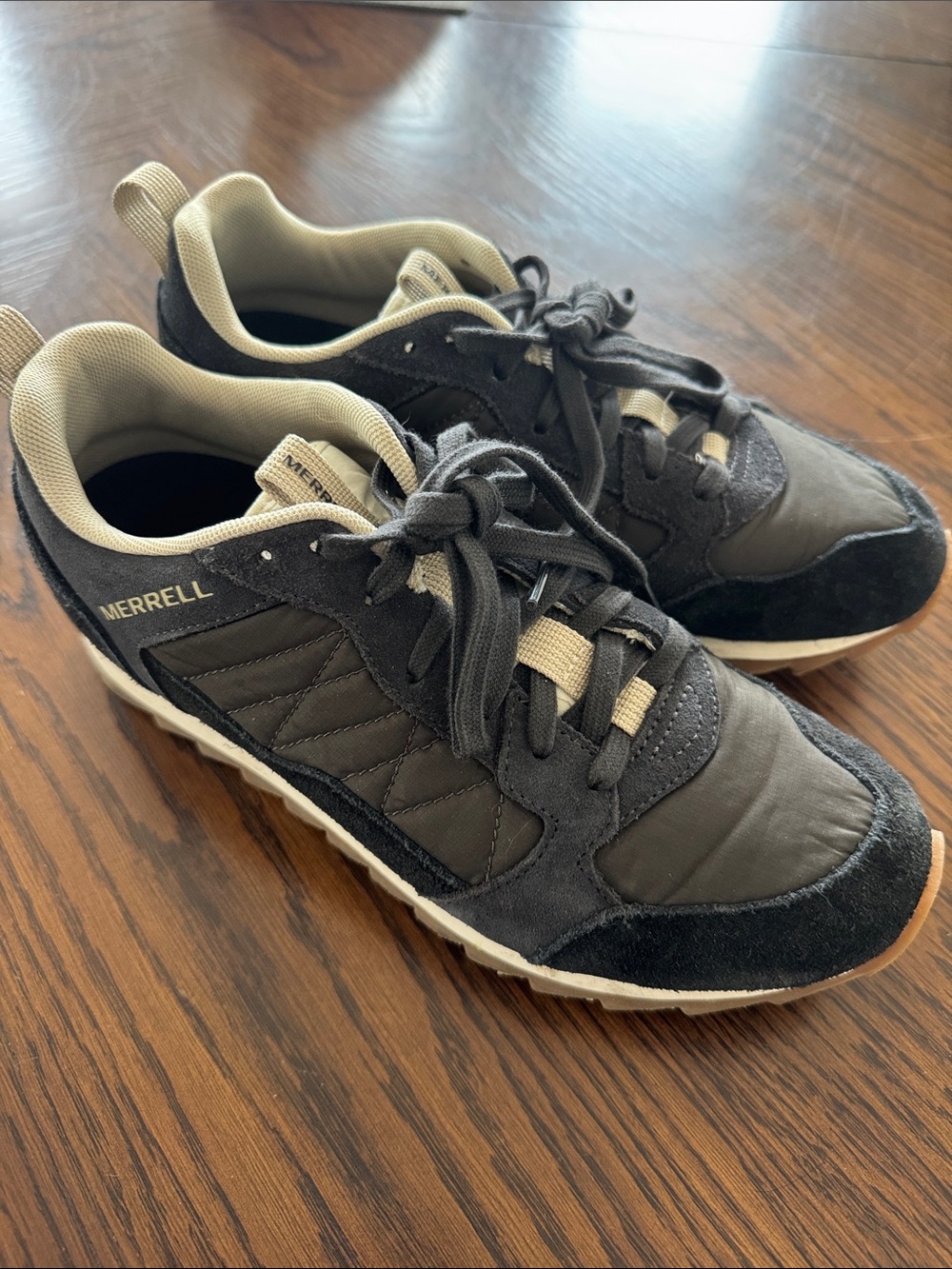 Merrell Sneakers